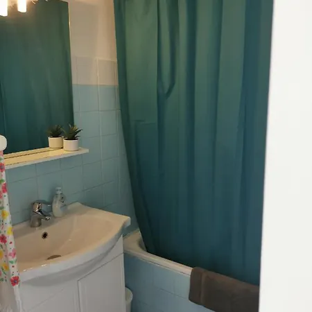 Grand De 33m² A 300m Des Plages アパート ヴァロリス