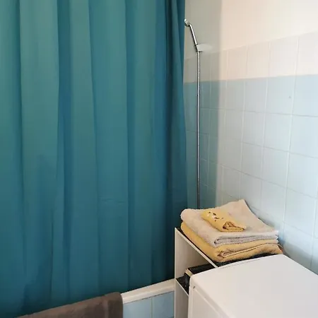Grand De 33m² A 300m Des Plages アパート ヴァロリス